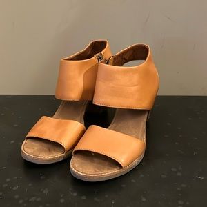 Tom’s Majorca Cutout Sandals
